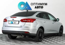 Ford Focus 2019, 77 266 км, 1.5 л, 150 л.с., фото 4