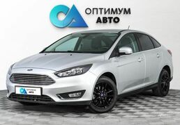 Ford Focus 2019, 77 266 км, 1.5 л, 150 л.с., фото 1