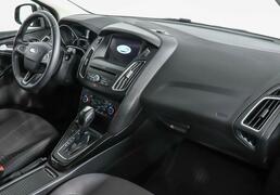 Ford Focus 2019, 77 266 км, 1.5 л, 150 л.с., фото 3