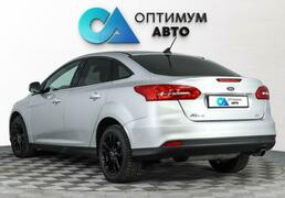 Ford Focus 2019, 77 266 км, 1.5 л, 150 л.с., фото 2