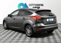 Ford Focus 2016, 108 204 км, 1.6 л, 105 л.с., фото 3