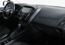 Ford Focus 2016, 108 204 км, 1.6 л, 105 л.с., фото 1
