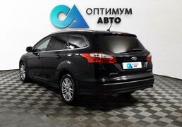 Ford Focus 2014, 127 855 км, 1.6 л, 125 л.с., фото 1