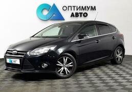 Ford Focus 2012, 148 452 км, 2.0 л, 140 л.с., фото 2