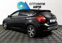Ford Focus 2012, 148 452 км, 2.0 л, 140 л.с., фото 4