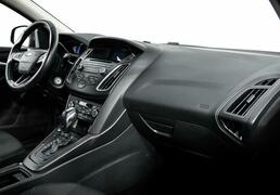 Ford Focus 2017, 98 861 км, 1.6 л, 125 л.с., фото 1