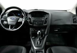 Ford Focus 2017, 98 861 км, 1.6 л, 125 л.с., фото 4