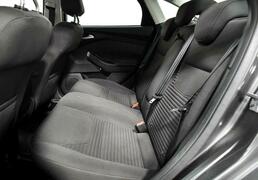 Ford Focus 2016, 102 236 км, 1.5 л, 150 л.с., фото 3