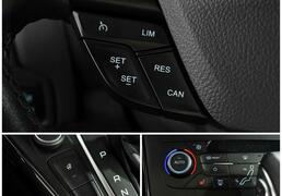 Ford Focus 2016, 102 236 км, 1.5 л, 150 л.с., фото 2