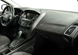 Ford Focus 2016, 102 236 км, 1.5 л, 150 л.с., фото 1
