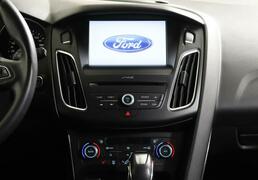 Ford Focus 2017, 95 287 км, 1.5 л, 150 л.с., фото 4