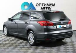 Ford Focus 2017, 95 287 км, 1.5 л, 150 л.с., фото 3