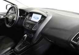 Ford Focus 2017, 95 287 км, 1.5 л, 150 л.с., фото 1