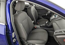 Ford Focus 2017, 90 483 км, 1.5 л, 150 л.с., фото 4