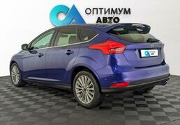 Ford Focus 2017, 90 483 км, 1.5 л, 150 л.с., фото 2