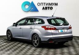 Ford Focus 2014, 127 462 км, 1.6 л, 125 л.с., фото 3