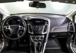 Ford Focus 2014, 127 462 км, 1.6 л, 125 л.с., фото 4