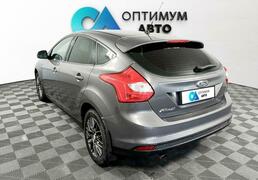 Ford Focus 2013, 139 673 км, 1.6 л, 105 л.с., фото 3