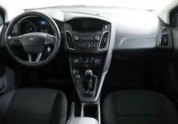 Ford Focus 2018, 89 427 км, 1.6 л, 125 л.с., фото 4