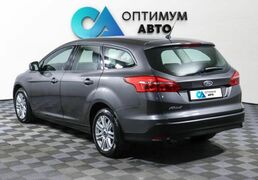 Ford Focus 2018, 89 427 км, 1.6 л, 125 л.с., фото 2
