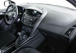Ford Focus 2018, 89 427 км, 1.6 л, 125 л.с., фото 3