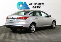 Ford Focus 2017, 98 453 км, 1.5 л, 150 л.с., фото 3