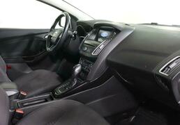 Ford Focus 2017, 98 453 км, 1.5 л, 150 л.с., фото 4