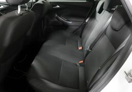 Ford Focus 2017, 99 834 км, 1.6 л, 125 л.с., фото 3