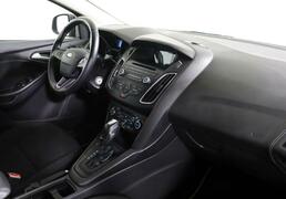 Ford Focus 2017, 99 834 км, 1.6 л, 125 л.с., фото 1
