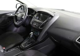 Ford Focus 2018, 88 653 км, 1.5 л, 150 л.с., фото 4