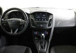 Ford Focus 2018, 88 653 км, 1.5 л, 150 л.с., фото 3