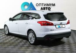 Ford Focus 2018, 88 653 км, 1.5 л, 150 л.с., фото 2