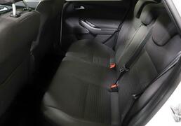 Ford Focus 2018, 88 653 км, 1.5 л, 150 л.с., фото 1