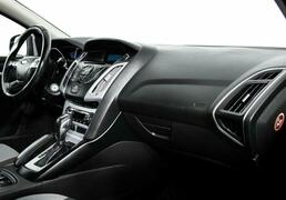 Ford Focus 2013, 138 527 км, 1.6 л, 125 л.с., фото 3