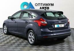 Ford Focus 2013, 131 475 км, 1.6 л, 125 л.с., фото 2