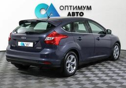 Ford Focus 2013, 131 475 км, 1.6 л, 125 л.с., фото 4