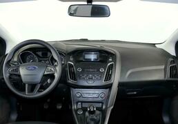 Ford Focus 2014, 128 647 км, 1.6 л, 105 л.с., фото 4