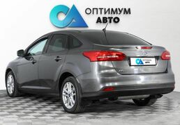 Ford Focus 2016, 100 027 км, 1.6 л, 105 л.с., фото 2