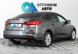 Ford Focus 2016, 100 027 км, 1.6 л, 105 л.с., фото 4