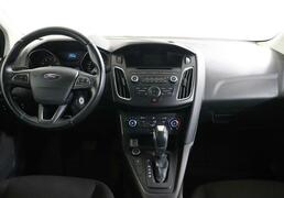 Ford Focus 2017, 94 287 км, 1.6 л, 105 л.с., фото 4