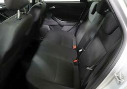 Ford Focus 2017, 94 287 км, 1.6 л, 105 л.с., фото 3
