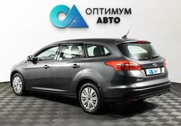 Ford Focus 2018, 87 865 км, 1.6 л, 125 л.с., фото 4