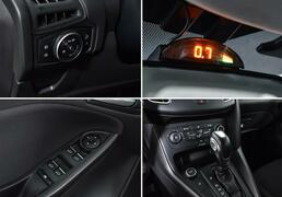 Ford Focus 2018, 87 865 км, 1.6 л, 125 л.с., фото 2
