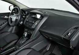 Ford Focus 2018, 87 865 км, 1.6 л, 125 л.с., фото 3