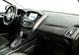 Ford Focus 2016, 106 396 км, 1.5 л, 150 л.с., фото 3