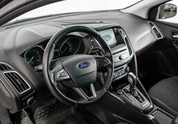 Ford Focus 2018, 80 247 км, 1.6 л, 125 л.с., фото 4