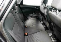 Ford Focus 2018, 80 247 км, 1.6 л, 125 л.с., фото 3