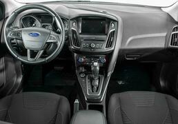 Ford Focus 2018, 80 247 км, 1.6 л, 125 л.с., фото 2