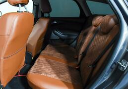 Ford Focus 2017, 98 823 км, 1.6 л, 105 л.с., фото 3
