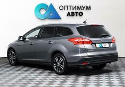 Ford Focus 2017, 98 823 км, 1.6 л, 105 л.с., фото 2